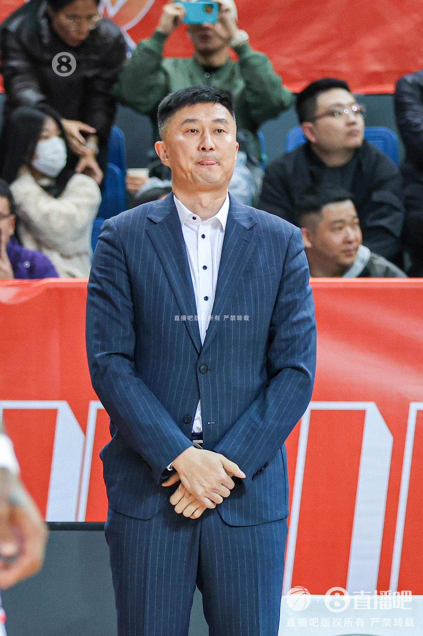 媒体人：广东是快攻打得最多的 但命中率倒数第二 属于又菜又爱玩