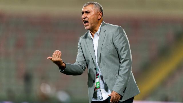 叙利亚因出场费热身国足？ 阿联酋约战计划流产