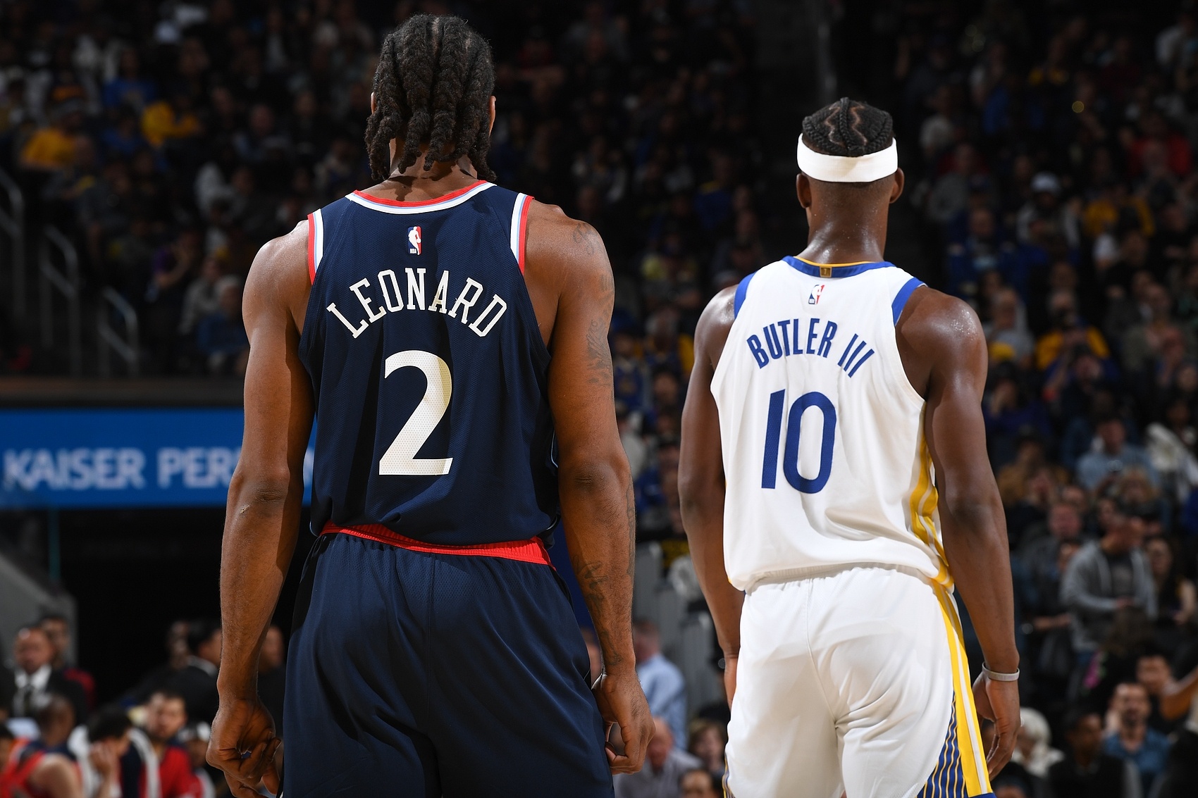 江南体育APP-伦纳德经纪人谈巴特勒：最可怕的就是前期坑太大 填坑填不上受伤