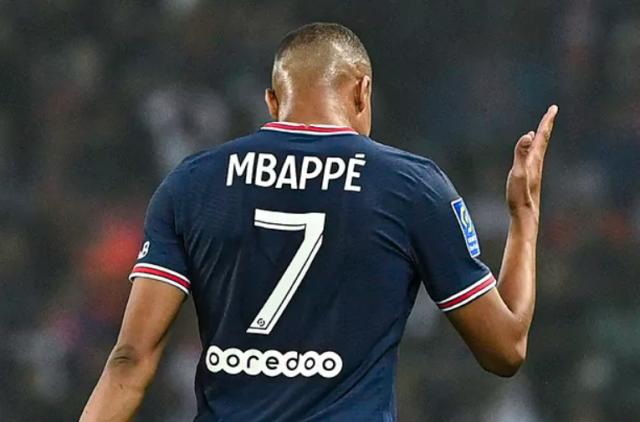 江南体育官网-早该去皇马？前法甲名将：姆巴佩相比3年前退步了