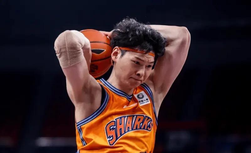 江南体育网页版-上海95-78战胜广州 球员评价：2人满分，3人及格，6人低迷